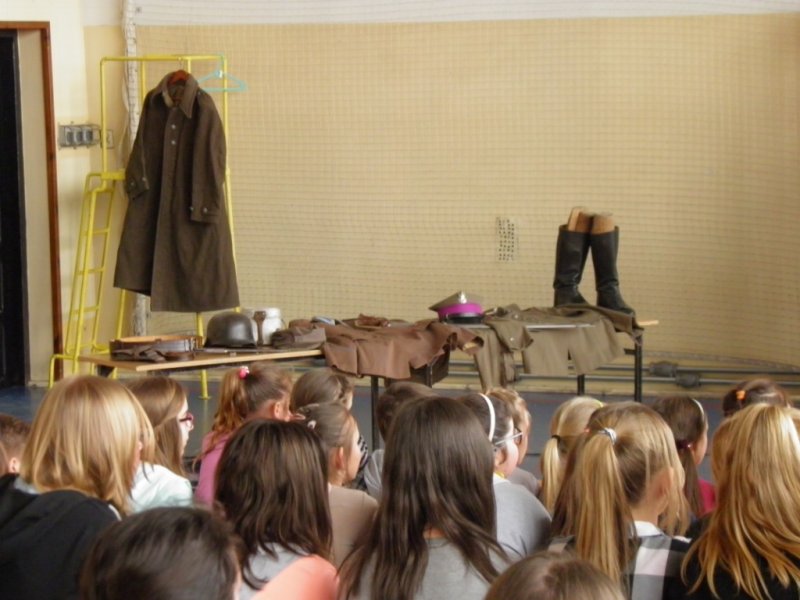 Żołnierze wyklęci